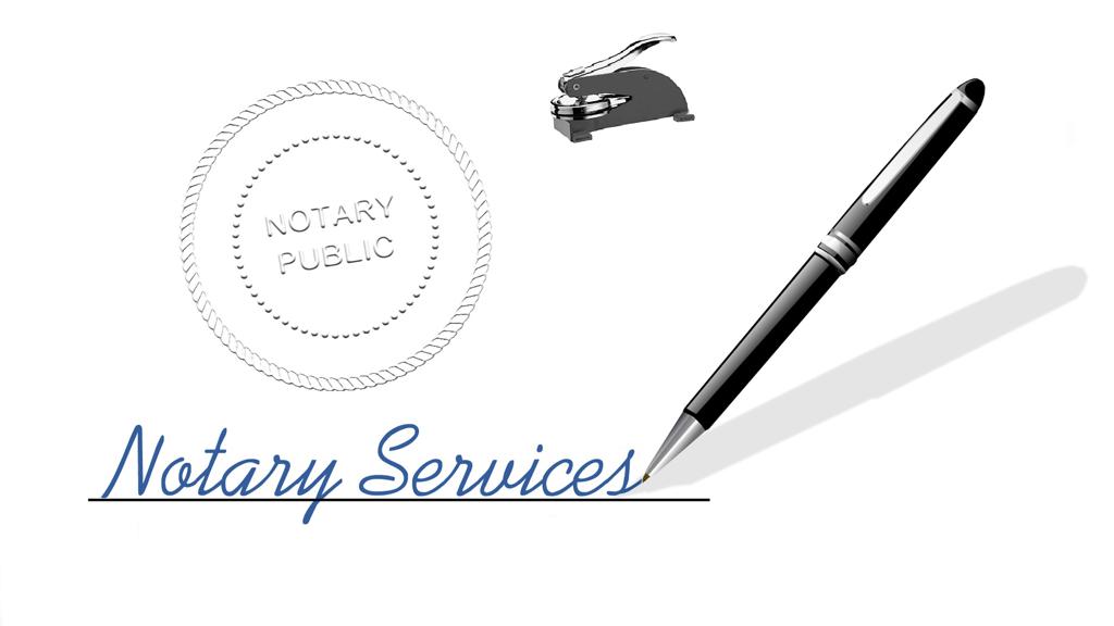 Notary Public