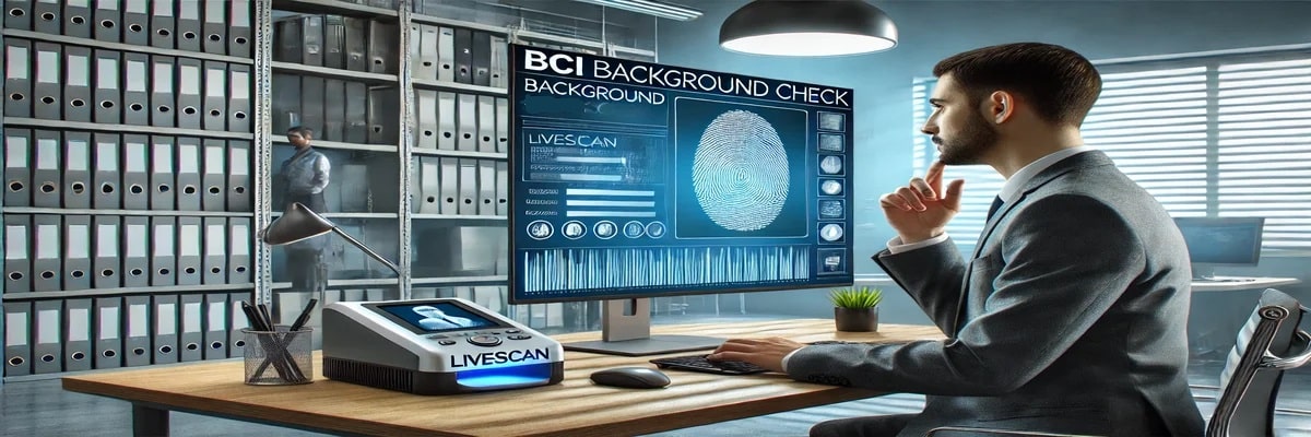 Ohio BCI Background Check by Quantum Digital Services