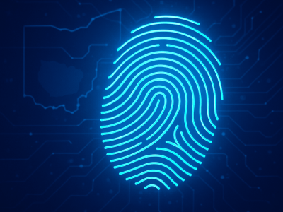 Ohio BCI Background Check Fingerprint Service